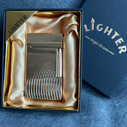 Sir Flame Brass Lighter
