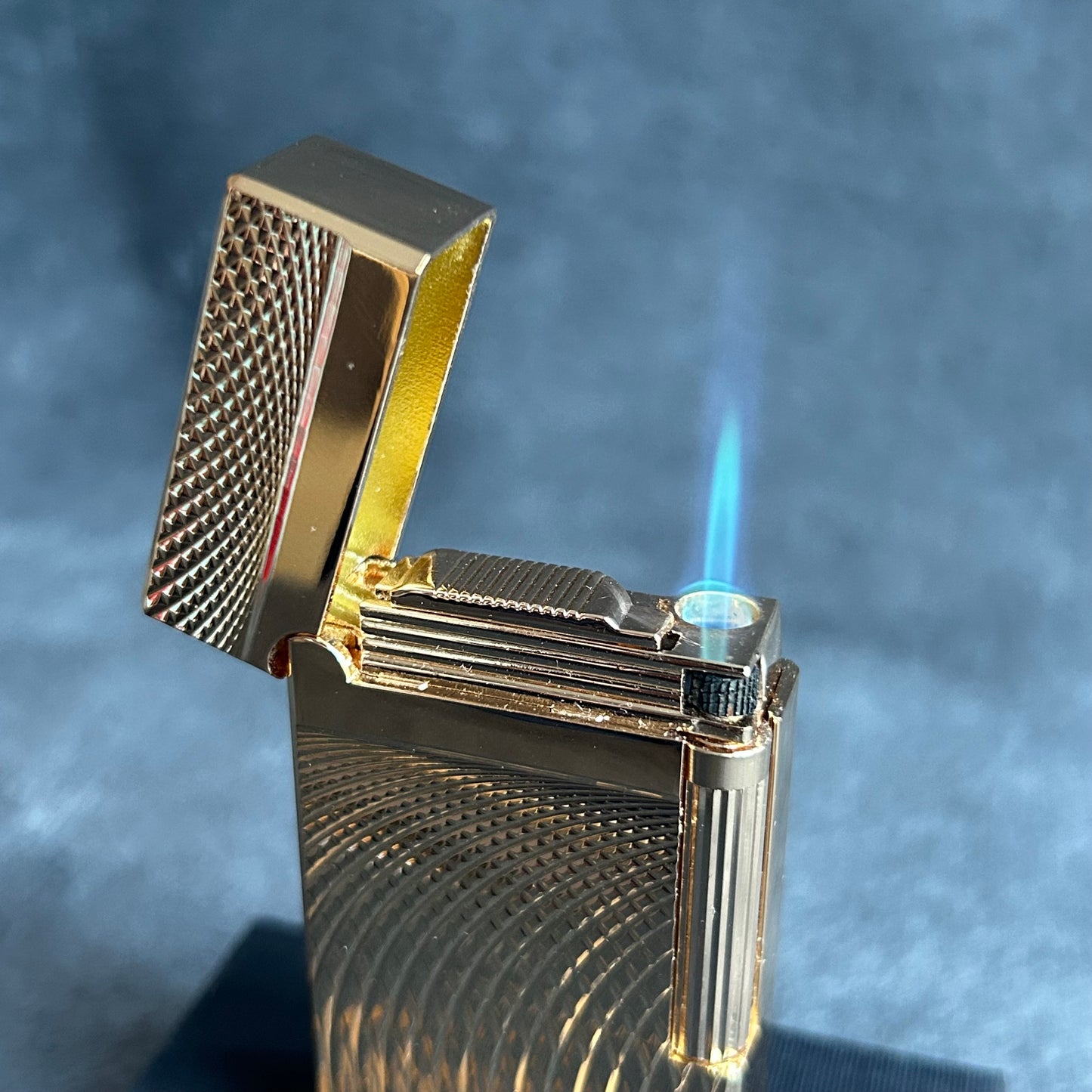 Sir Flame Brass Lighter