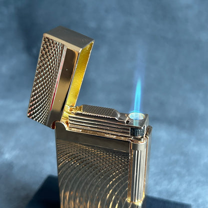 Sir Flame Brass Lighter