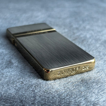 Zorro Slimline Lighter