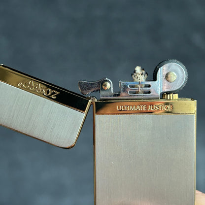 Zorro Slimline Lighter