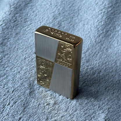 Zorro Shield Lighter